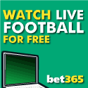Bet 365 live soccer games and betting